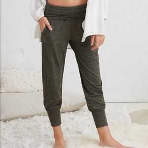 Aerie Real Soft Joggers
